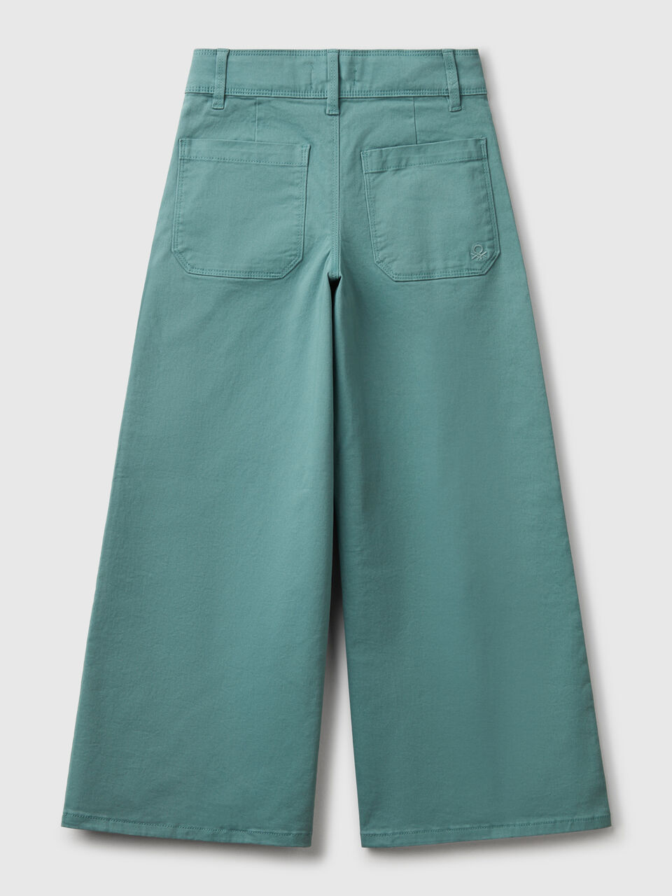 TROUSERS Junior Girl image number 2