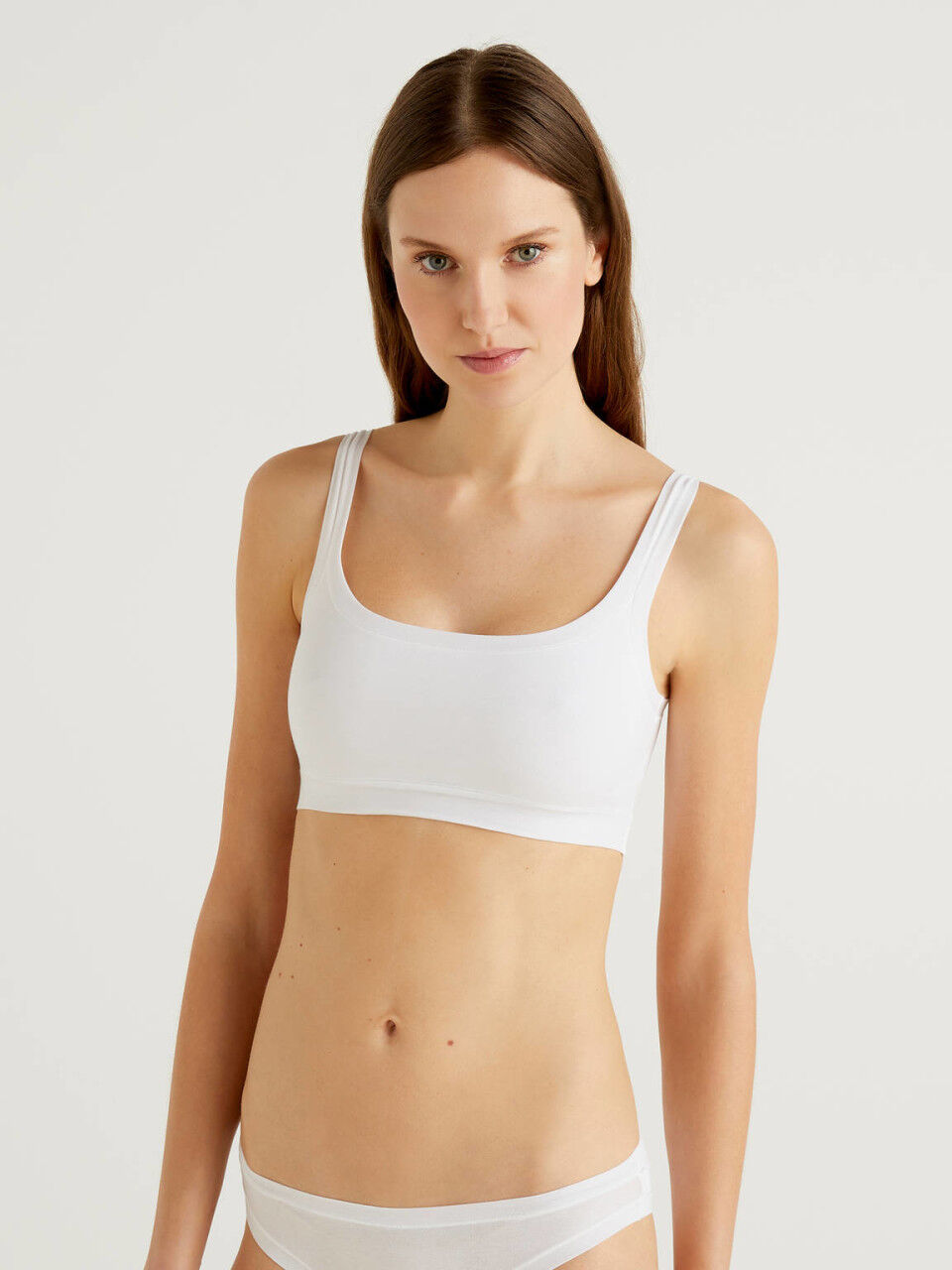 United colors of benetton bra clearance