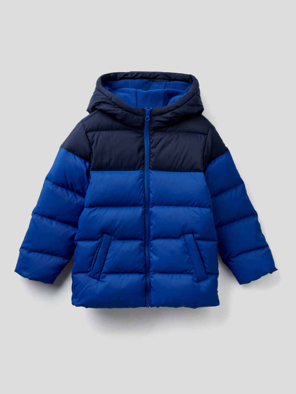 Junior Boys' Puffer Jackets New