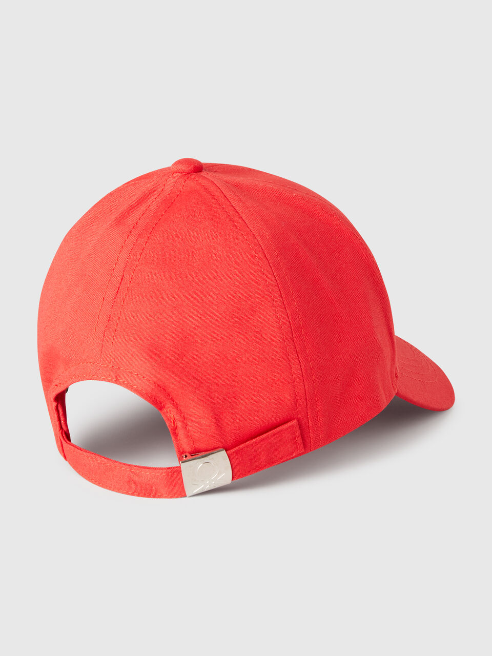 CAP WITH VISOR Junior Boy image number 2
