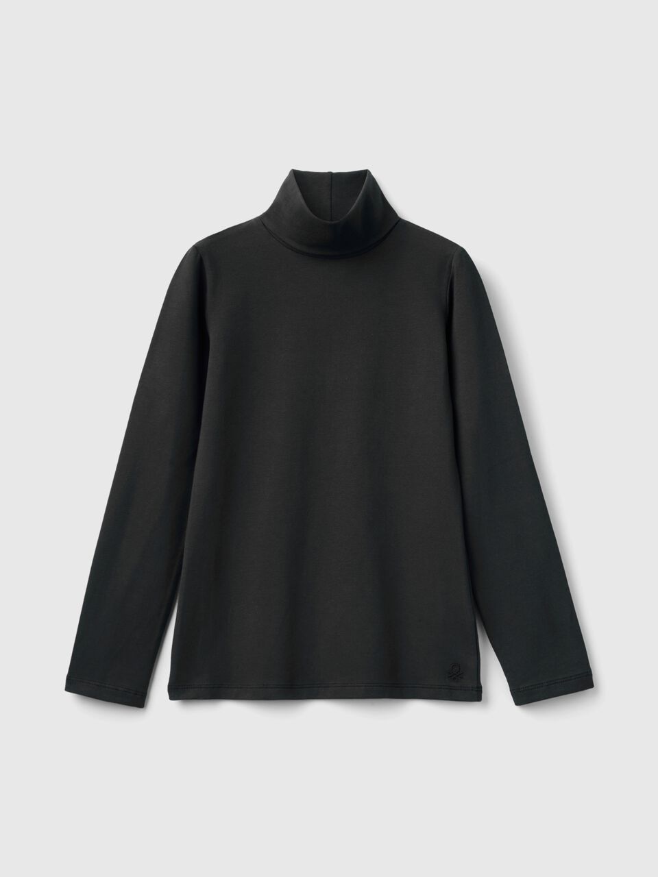 T-SHIRT L/S Junior Girl image number 1