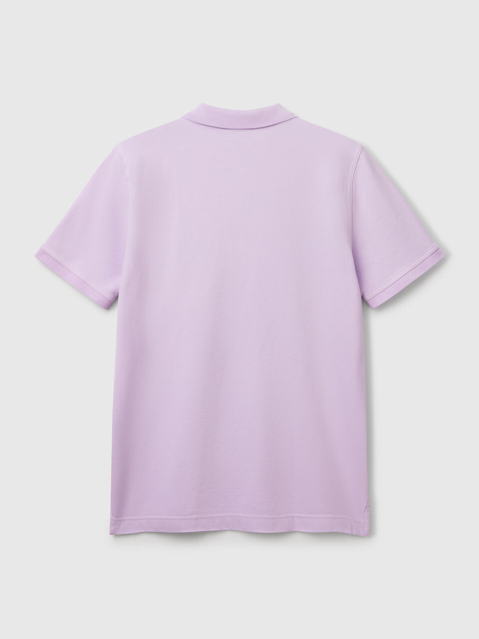 H/S POLO SHIRT Men image number 2