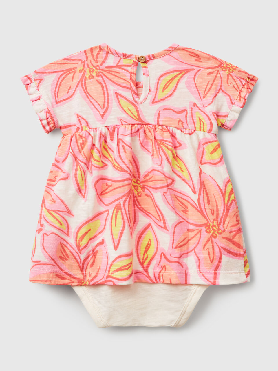 DRESS New Born (0-18 months) image number 2