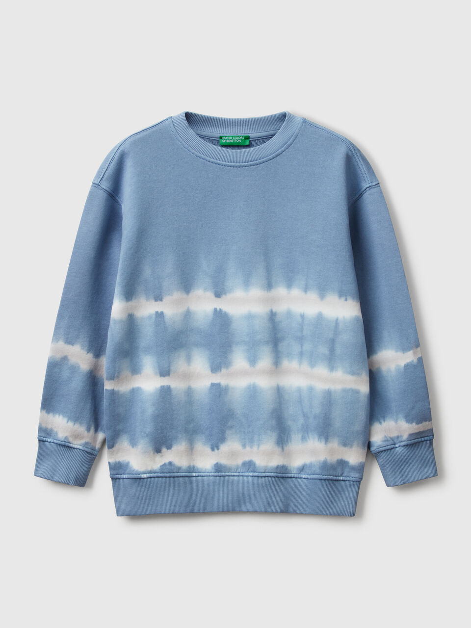 SWEATER L/S Junior Boy image number 1