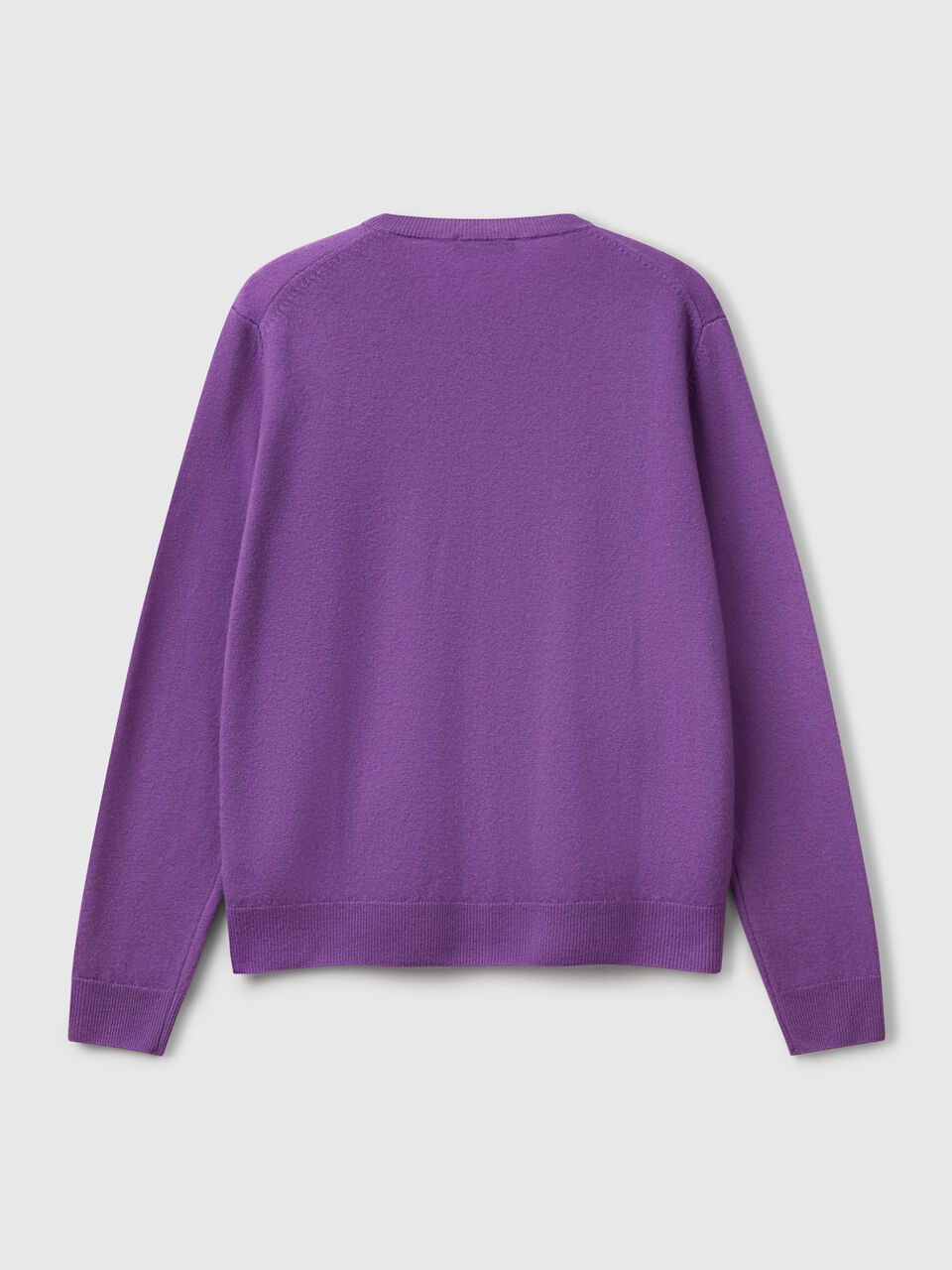L/S SWEATER Women image number 2