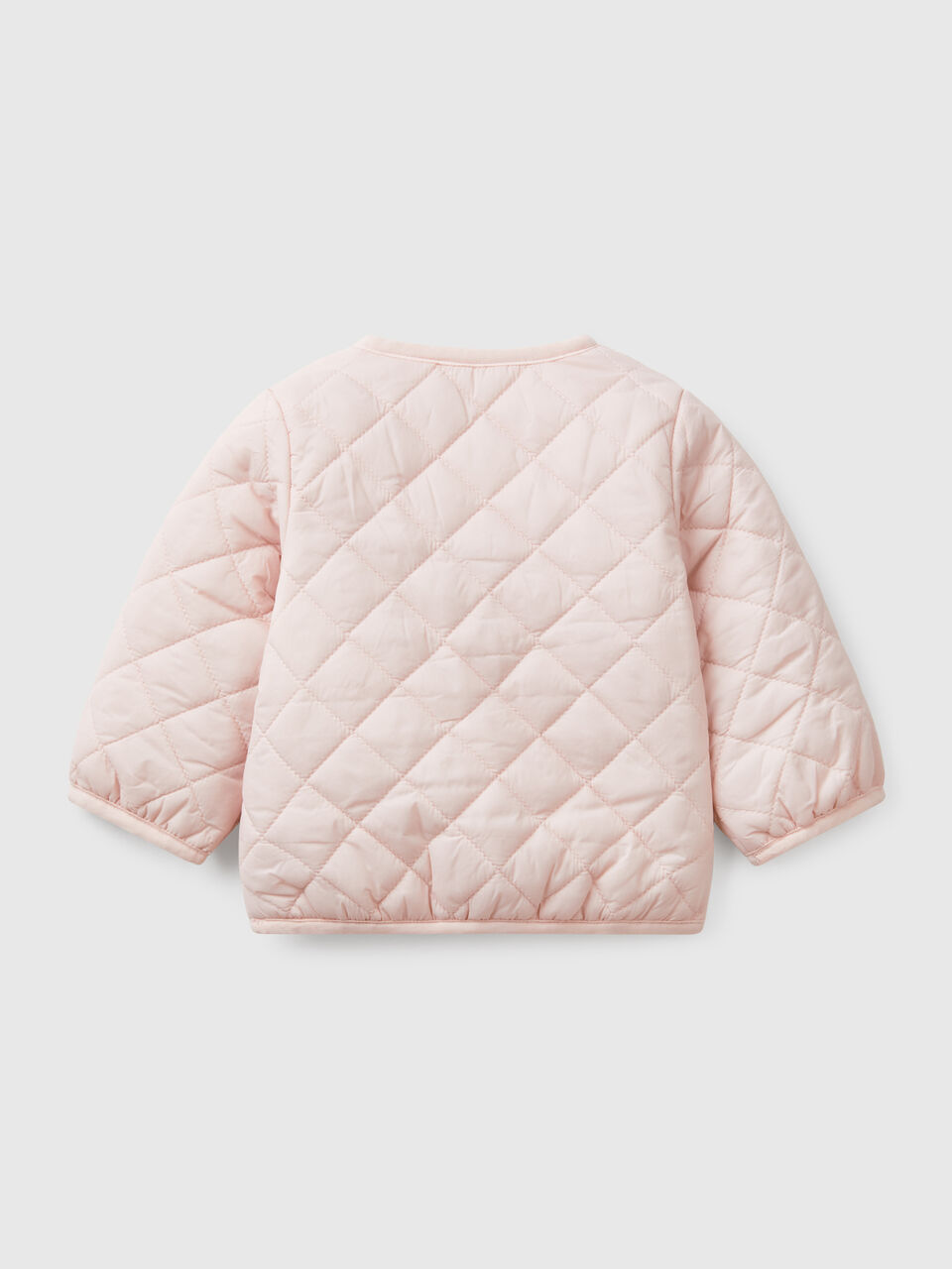 JACKET New Born (0-18 months) image number 2