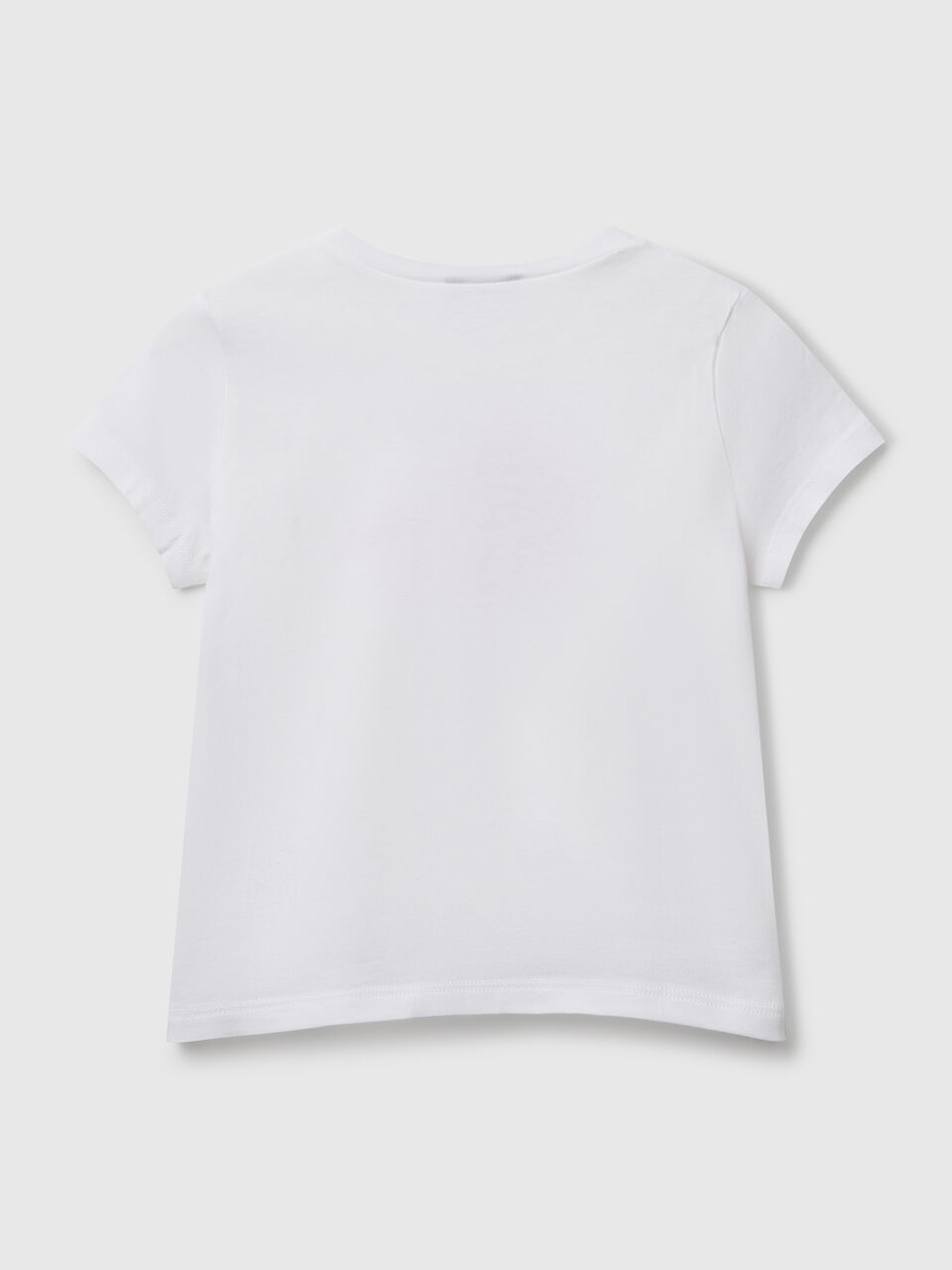 T-SHIRT Junior Girl image number 2