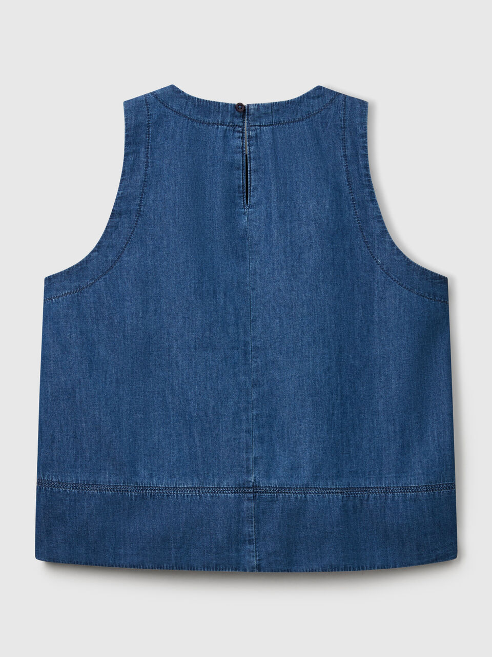 BLOUSE Women image number 2
