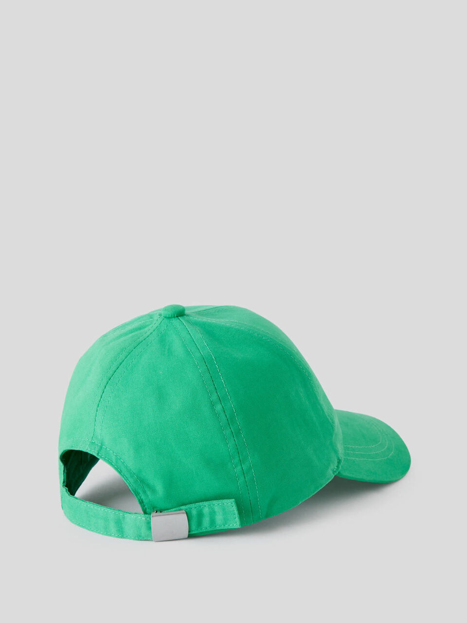 Cotton hat with brim image number null