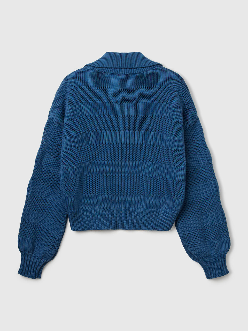 L/S POLO SHIRT Women image number 2