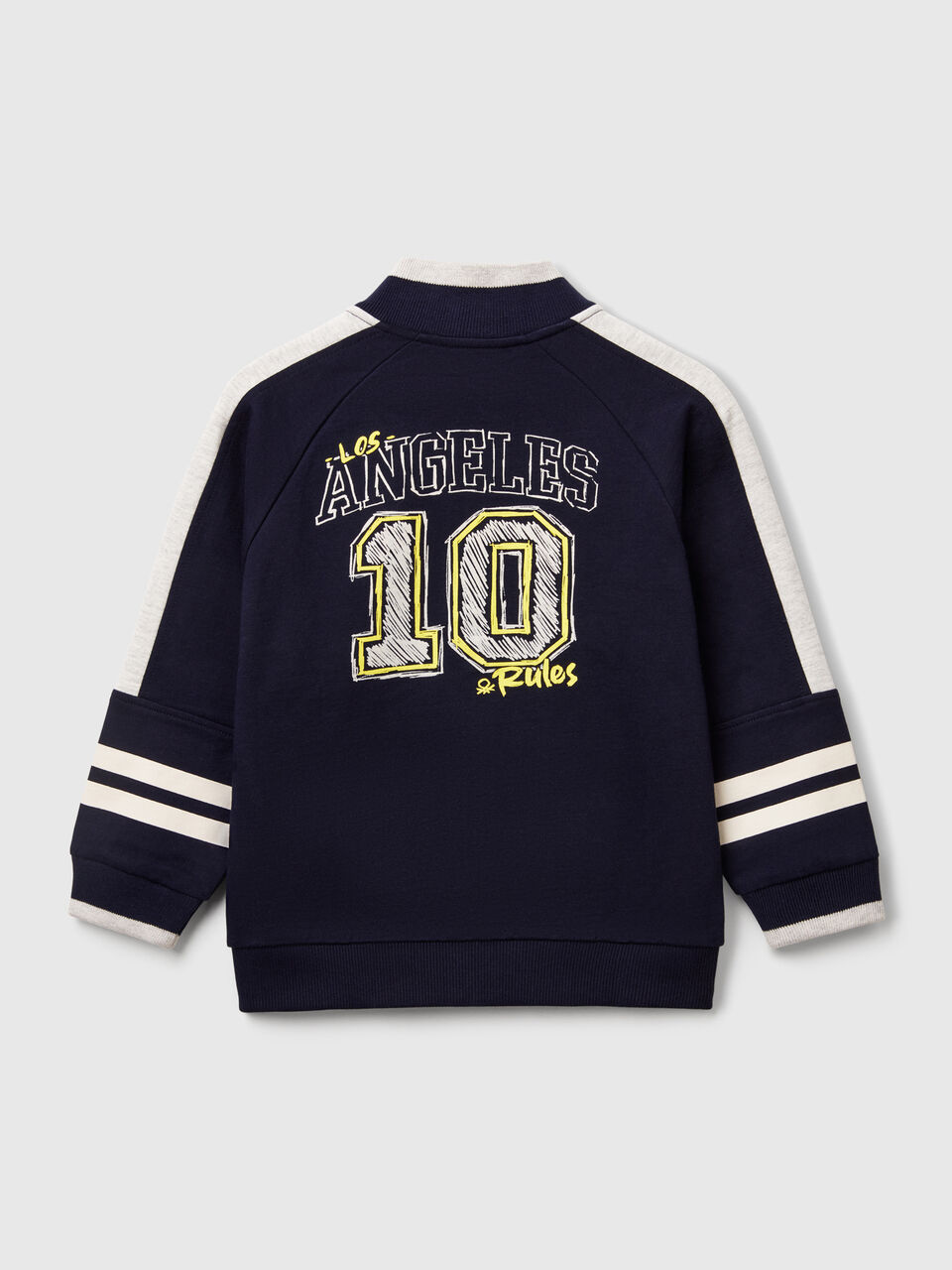 JACKET Junior Boy image number 2