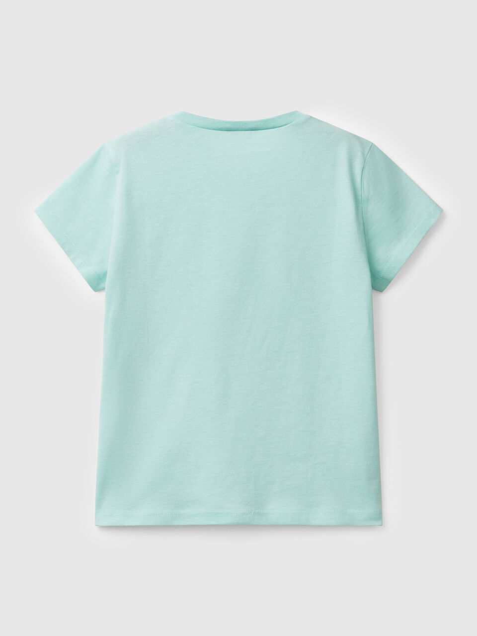 T-SHIRT Junior Girl image number 2