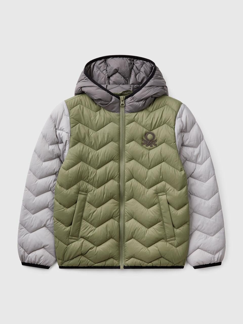 JACKET Junior Boy image number 1