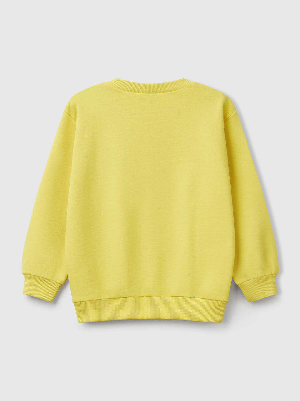 SWEATER L/S Junior Boy image number 2