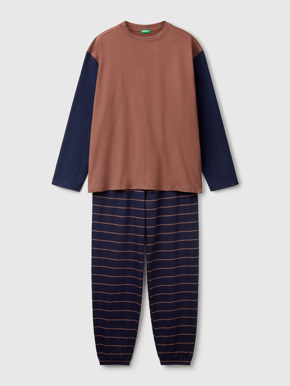 PYJAMA(SWEATER+TROUS Men image number 1