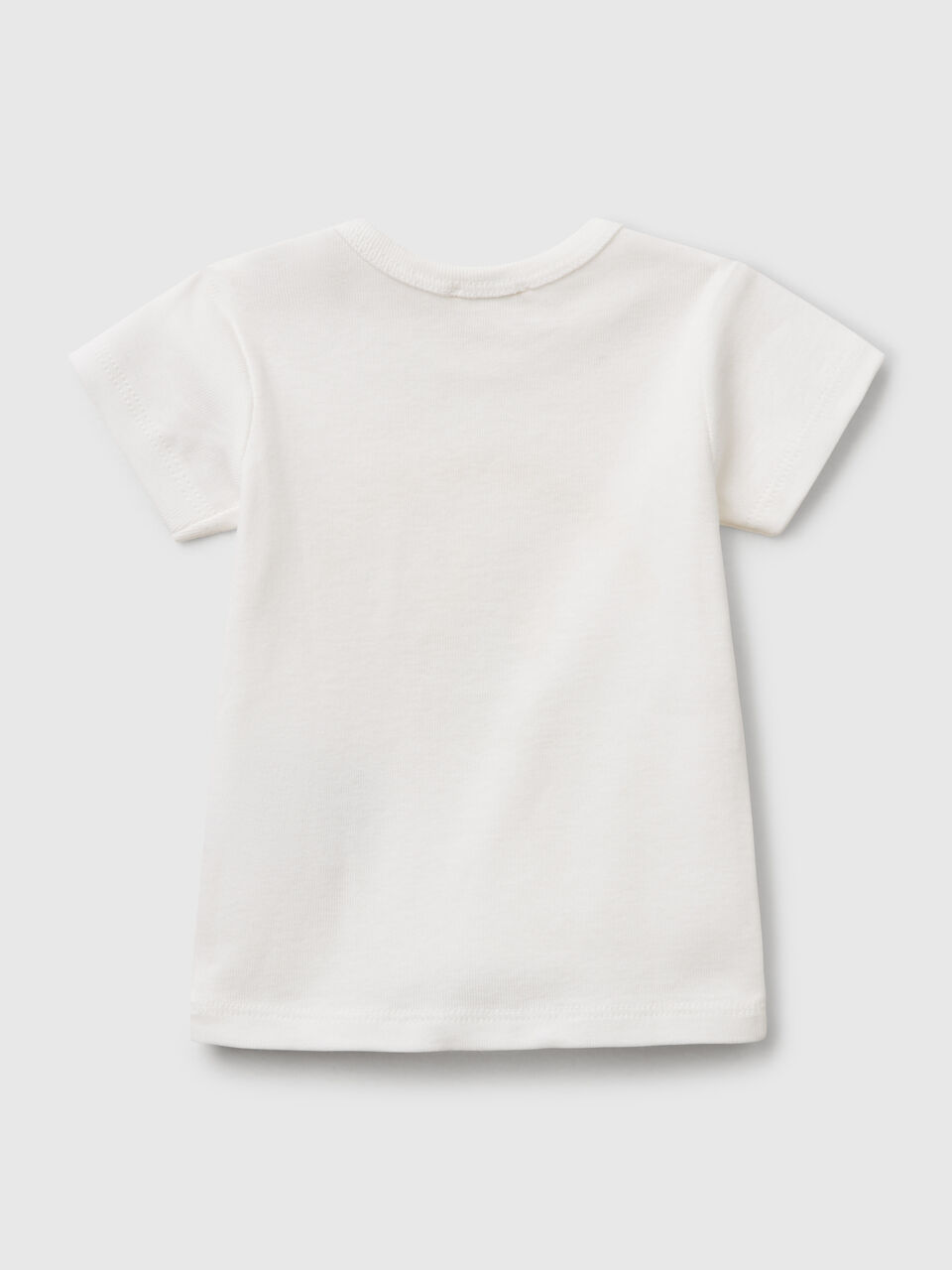 T-SHIRT New Born (0-18 months) image number 2