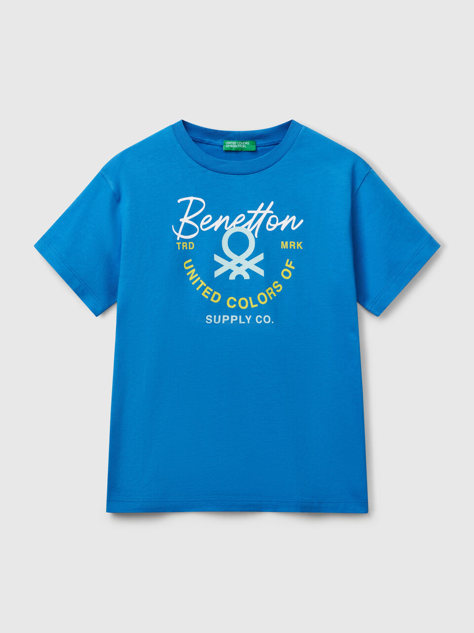 T-SHIRT Junior Boy image number 1