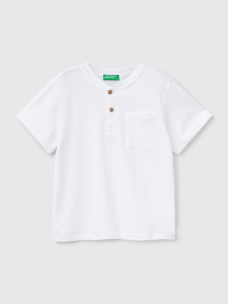 T-SHIRT Junior Boy image number 1