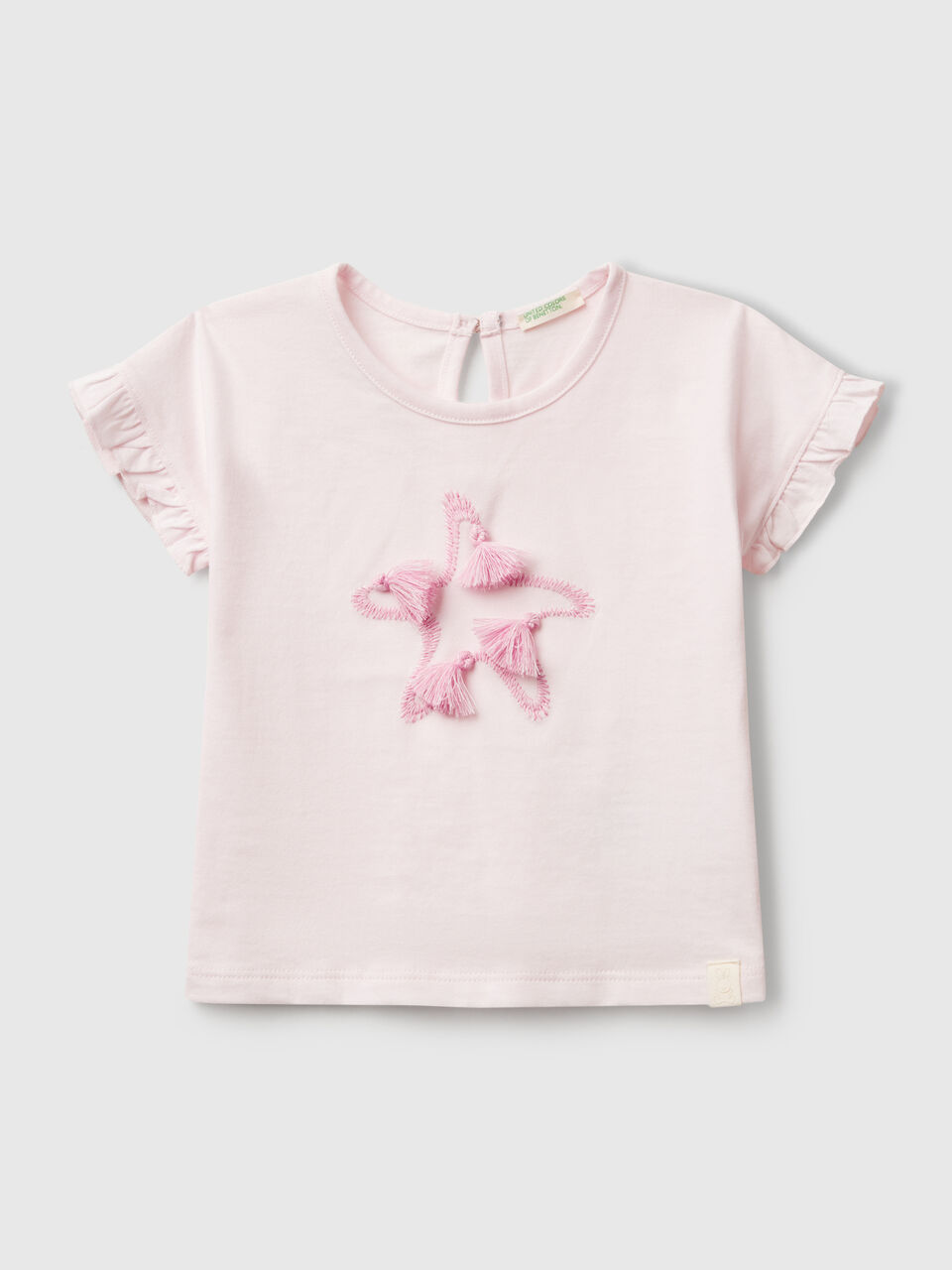 T-SHIRT New Born (0-18 months) image number 1