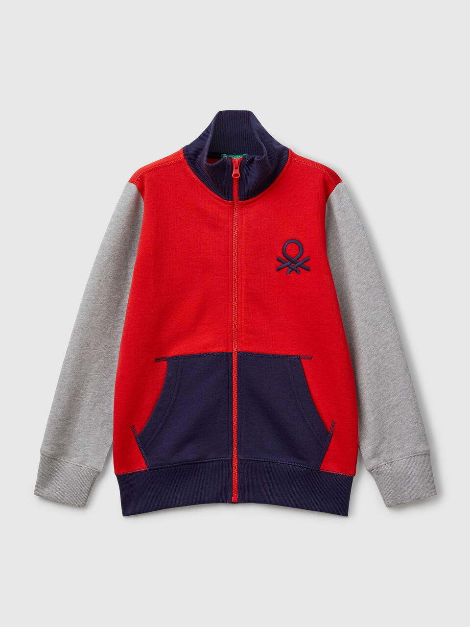 JACKET Junior Boy image number 1