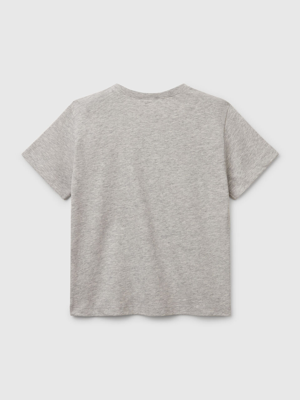 T-SHIRT Junior Boy image number 2