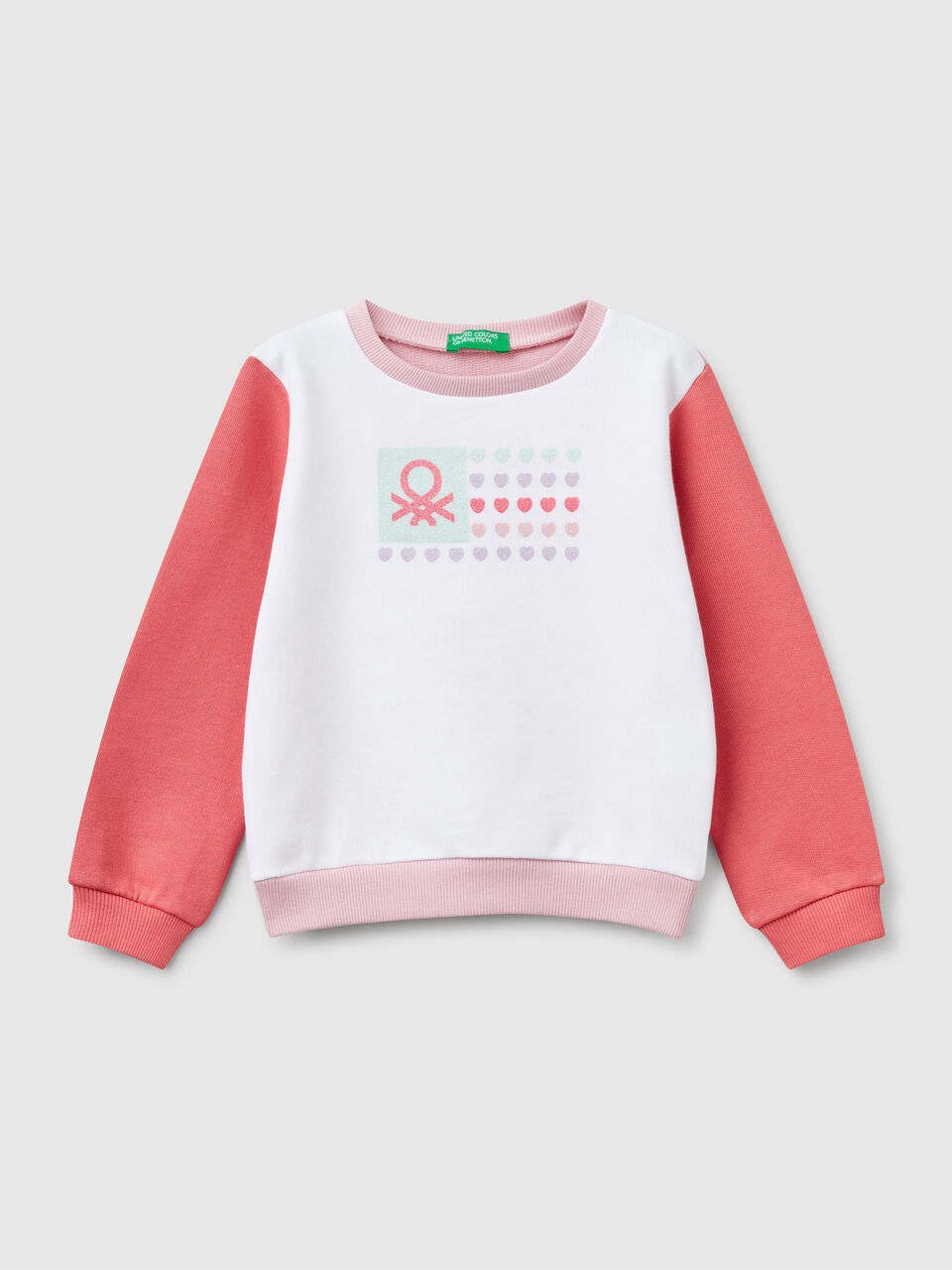 SWEATER L/S Junior Girl image number 1