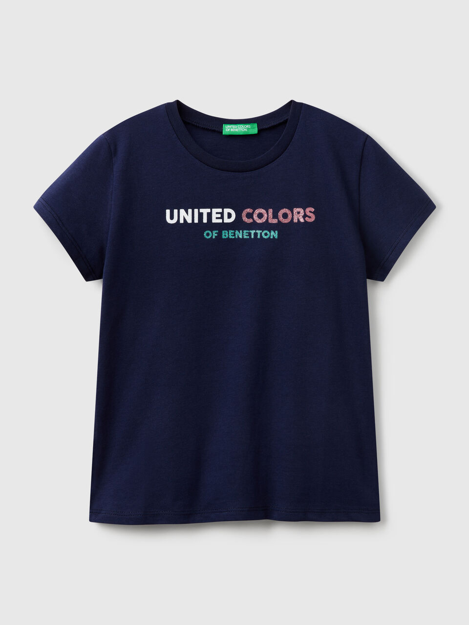 T-SHIRT Junior Girl image number 1