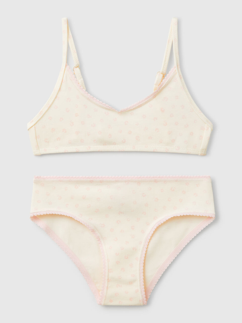 BIKINI Junior Girl image number 1