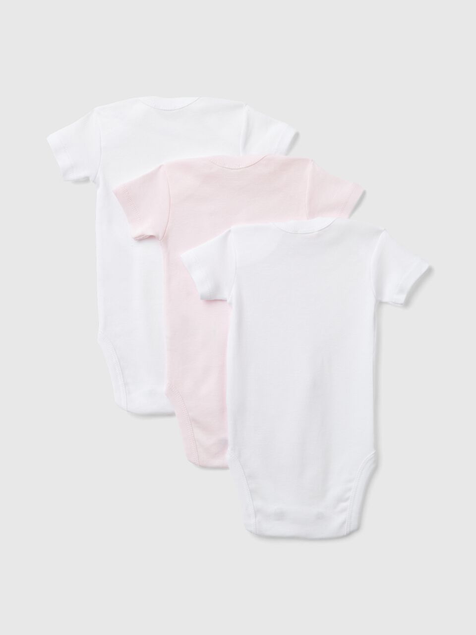 3 BODYSUIT New Born (0-18 months) image number 2