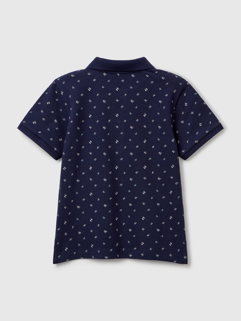 H/S POLO SHIRT Junior Boy image number 2