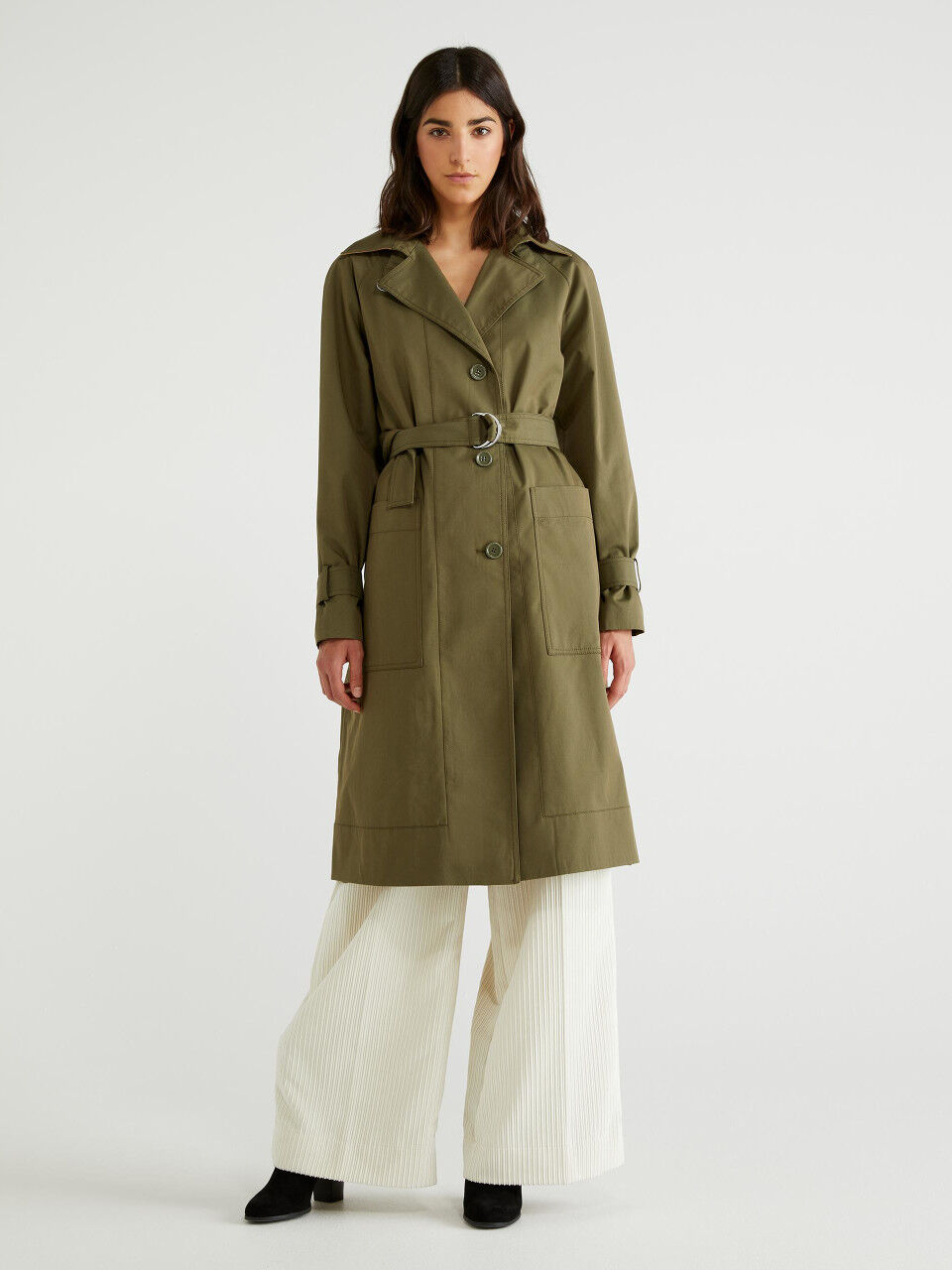 abbigliamento trendy