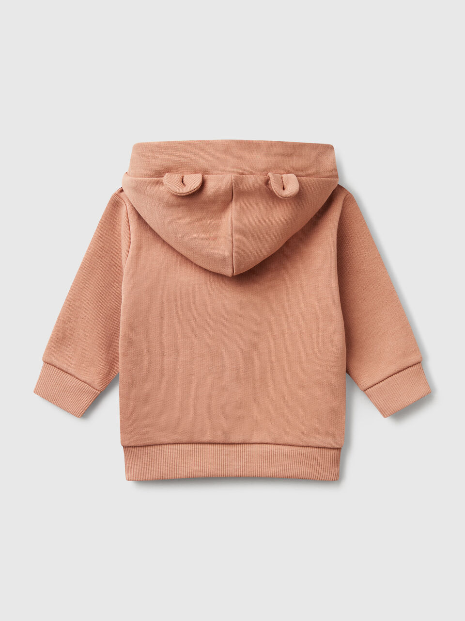 JACKET W/HOOD L/S New Born (0-18 months) image number 2