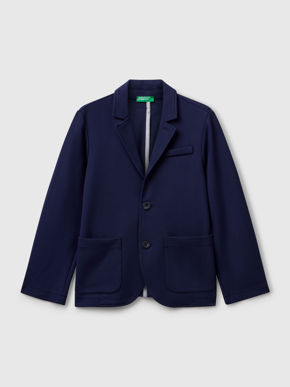 JACKET Junior Boy image number 1