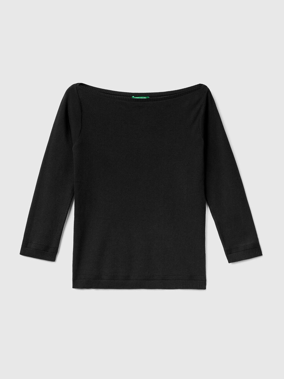 SWEATER H/S Women image number 1