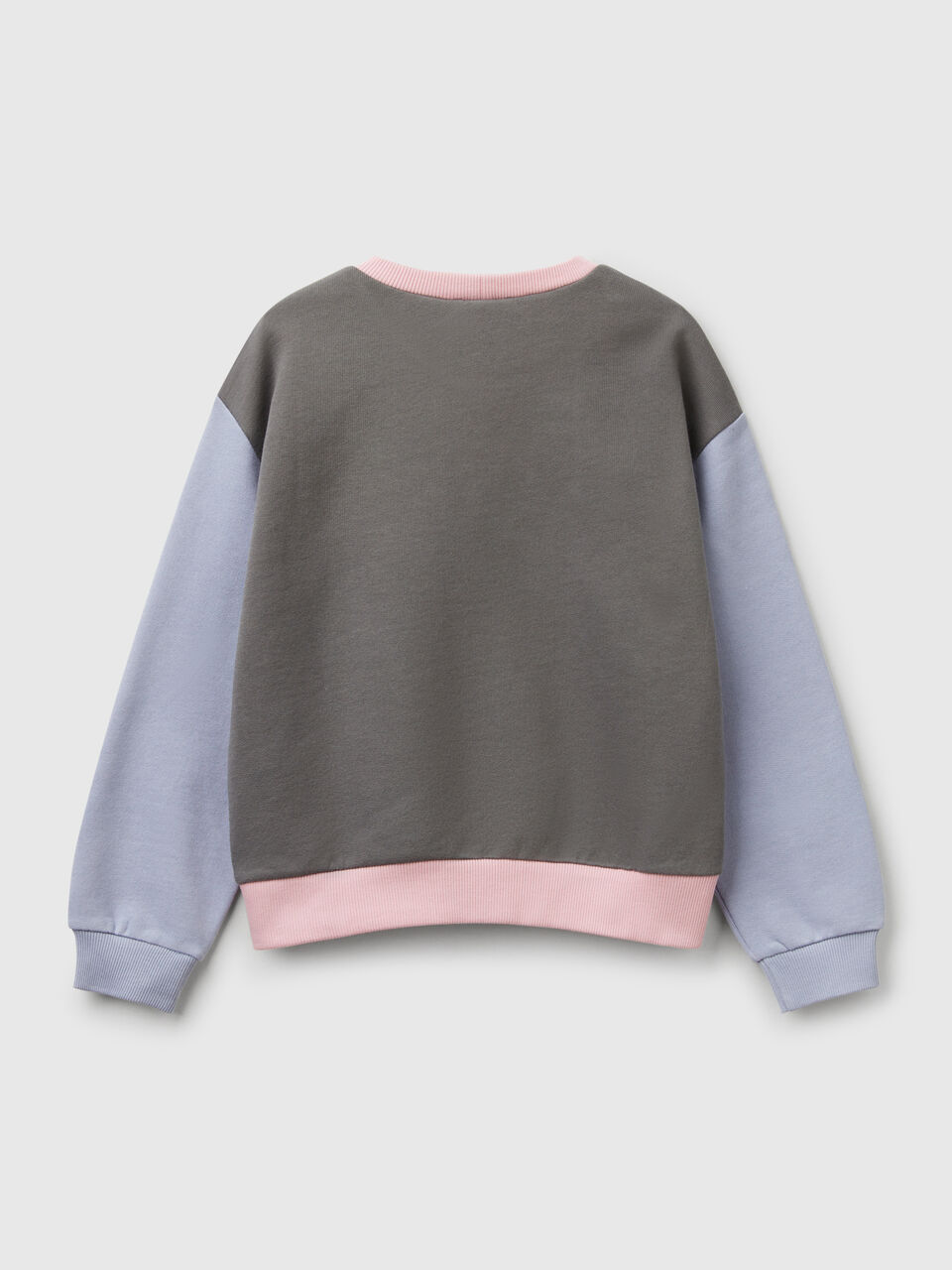 SWEATER L/S Junior Girl image number 2