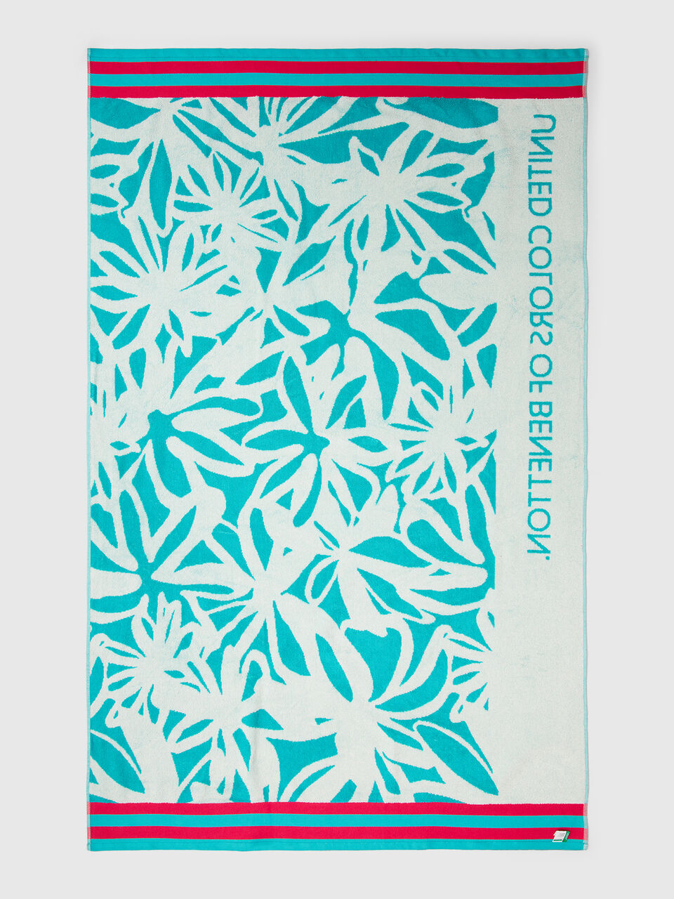 BEACH TOWEL image number 2