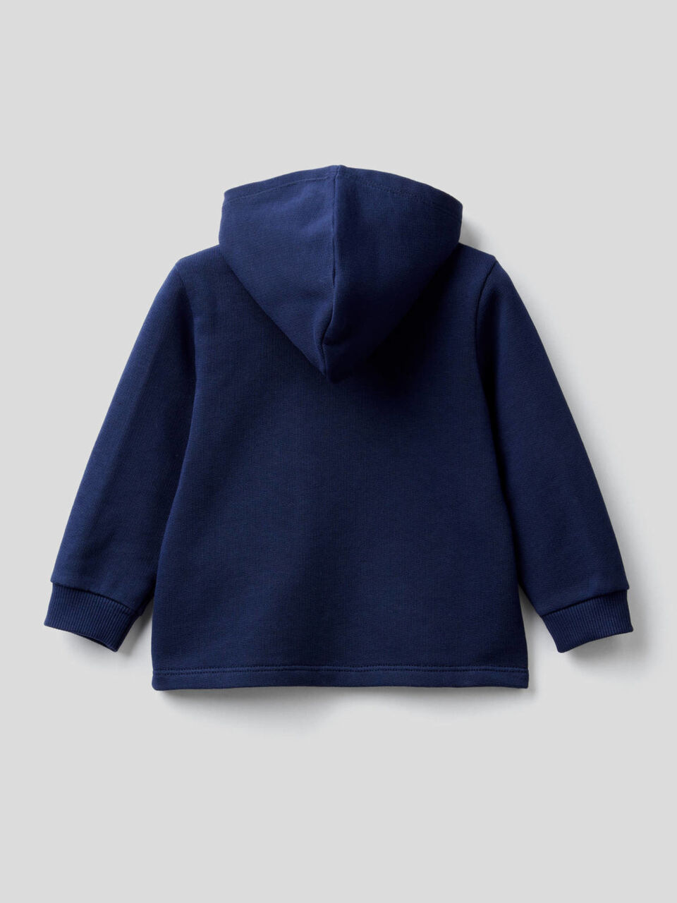 Sweat set in 100% organic cotton image number 2
