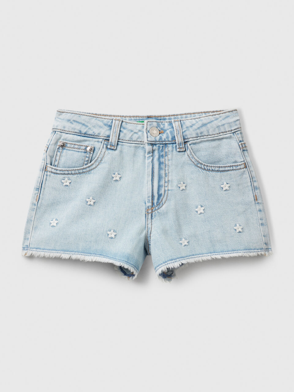 SHORTS Junior Girl image number 1