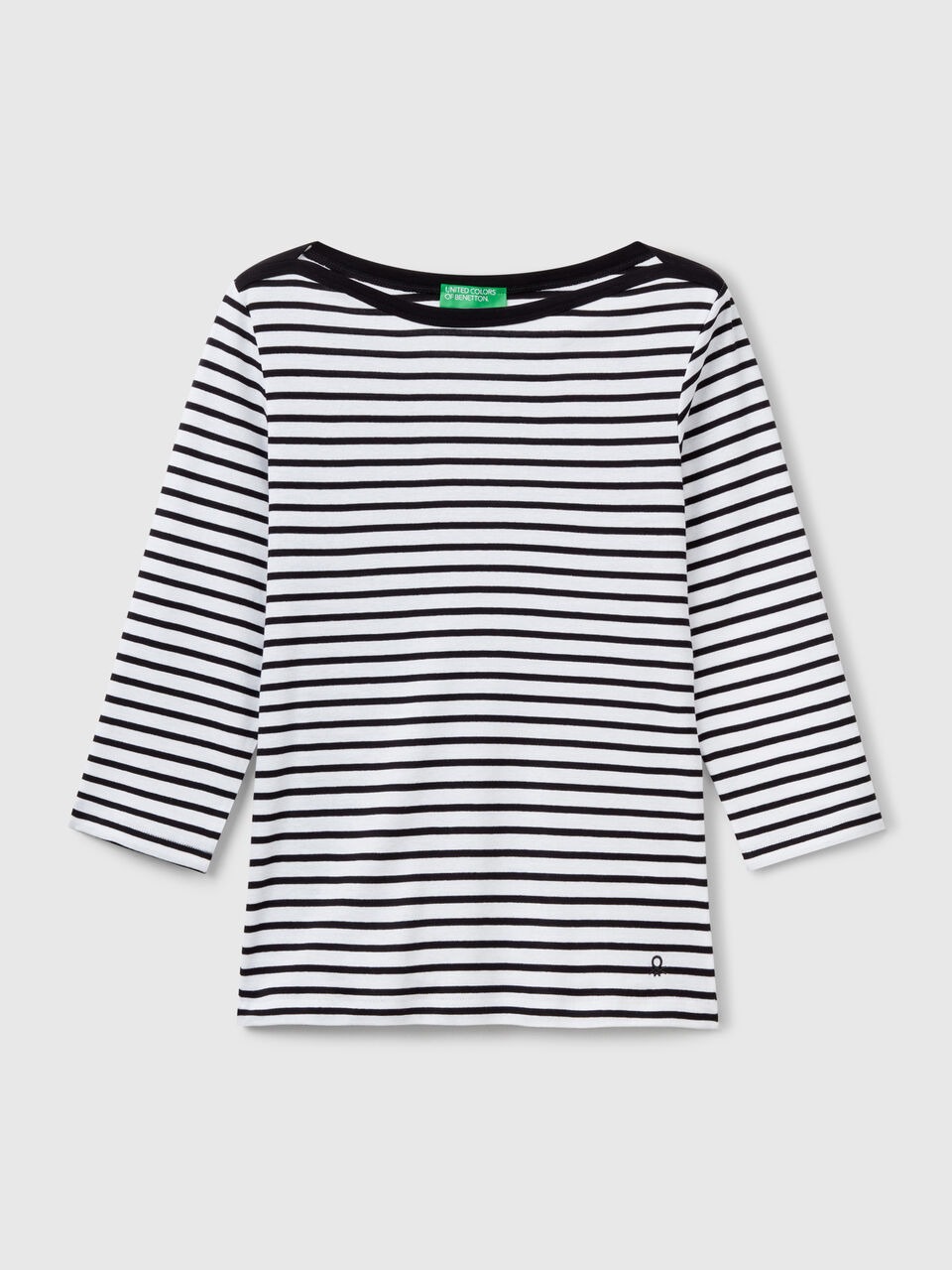 T-SHIRT L/S Women image number 1