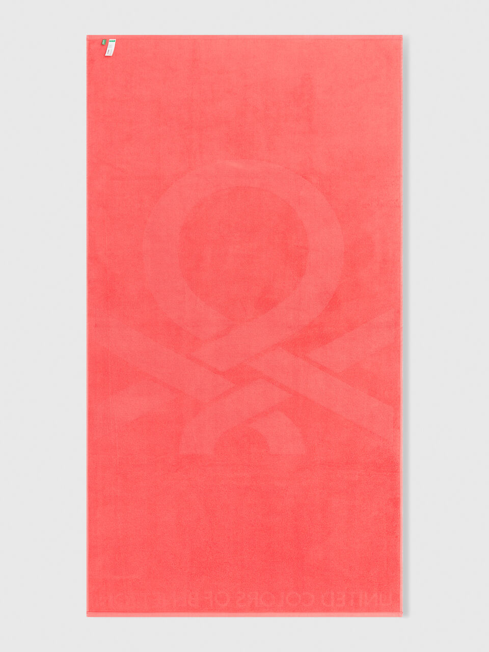 BEACH TOWEL image number 2