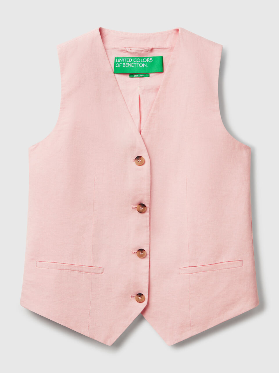 WAISTCOAT Women image number 1