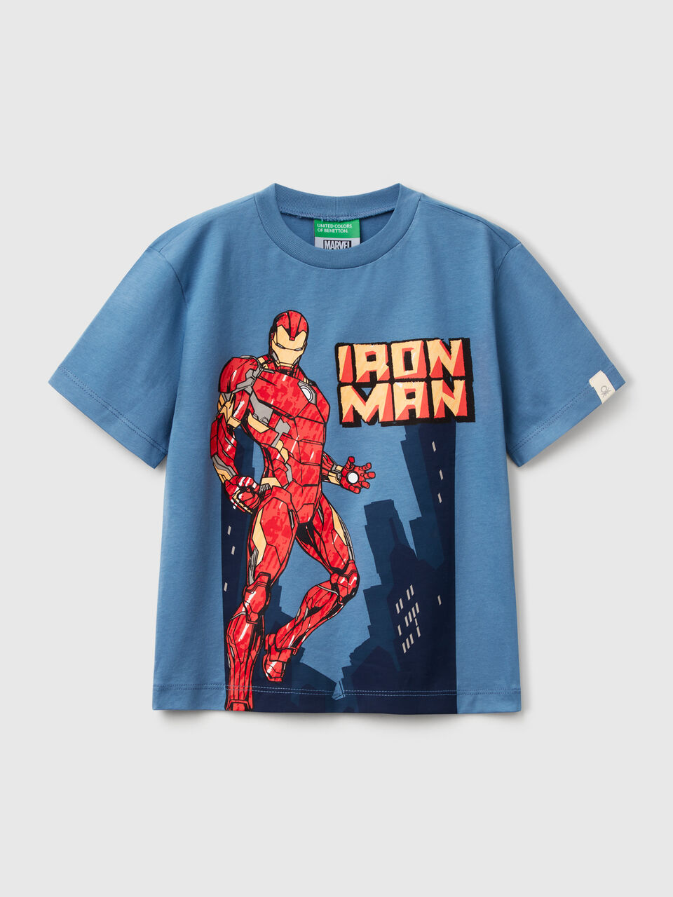 T-SHIRT Junior Boy image number 1