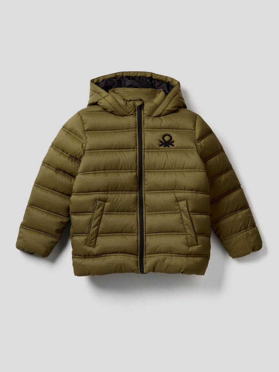 boys puffa coat