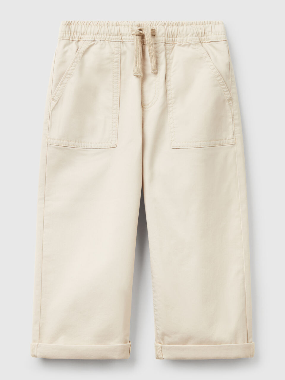 TROUSERS Junior Boy image number 1