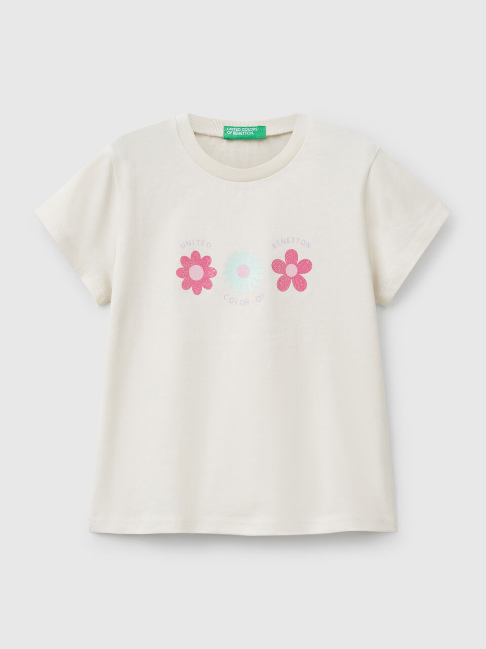 T-SHIRT Junior Girl image number 1