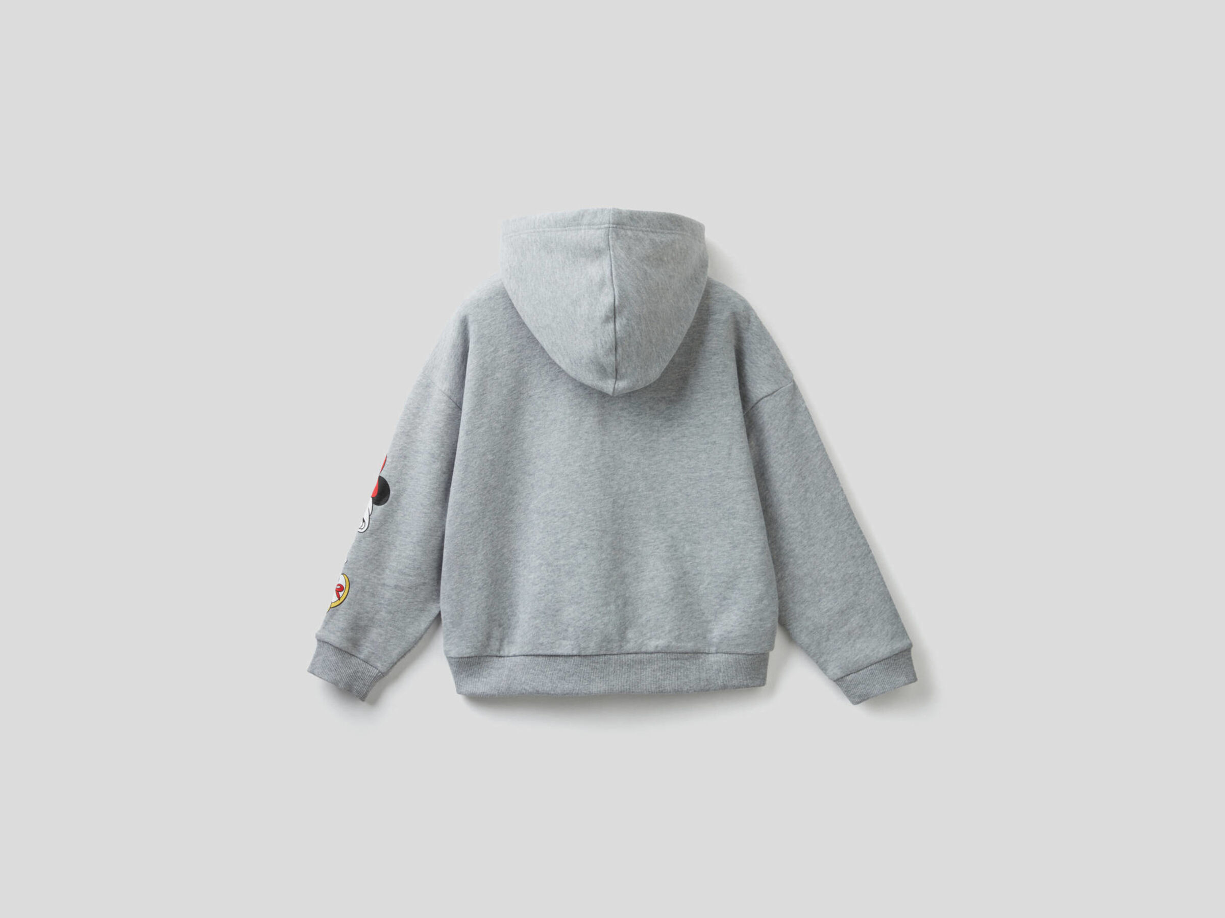 Minnie hoodie image number null