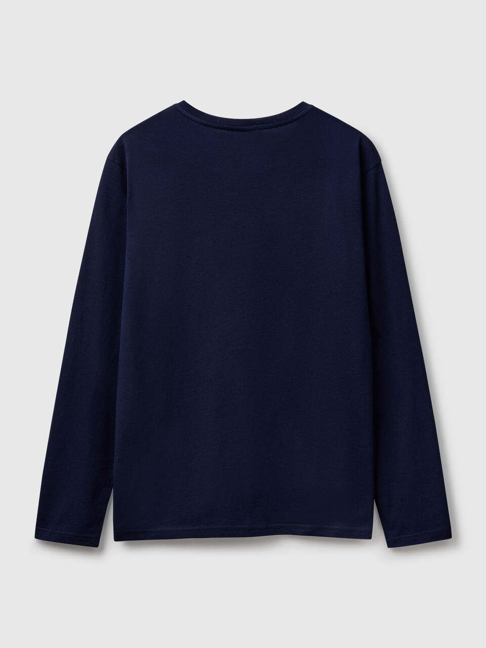 T-SHIRT L/S Men image number 2