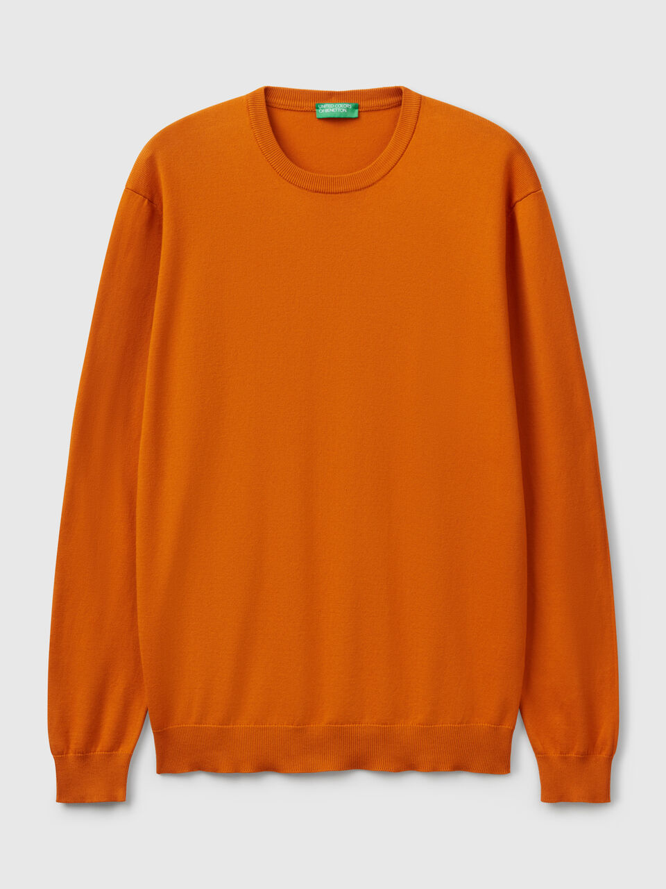 SWEATER L/S Men image number 1