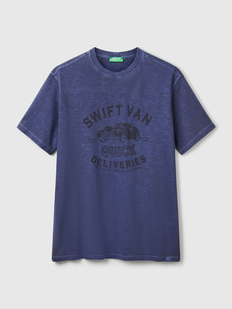 T-SHIRT Men image number 1