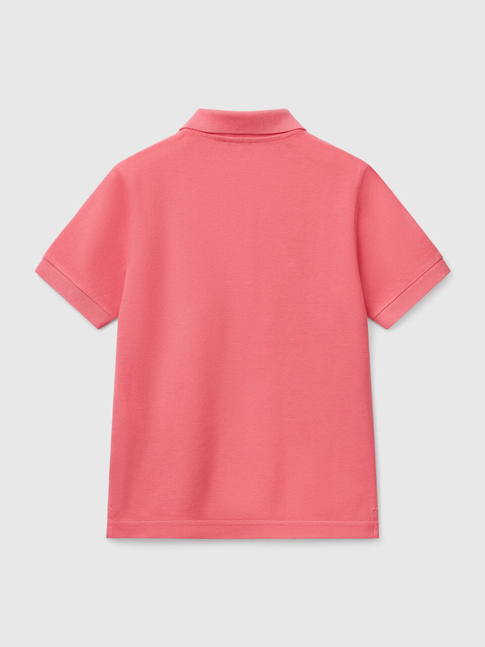 H/S POLO SHIRT Junior Boy image number 2
